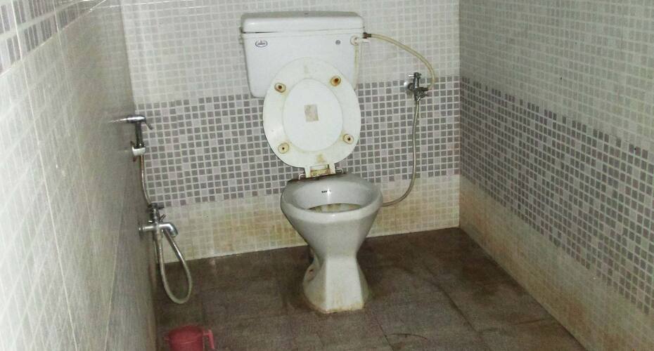 Hotel Lucky Star, Aurangabad 3